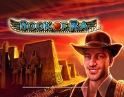 Bookofra Deluxe