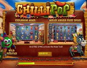 Chilli Pop