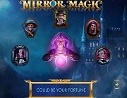 Mirror Magic